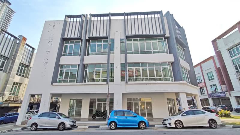Kedai untuk Disewa di Bandar Baru Sri Petaling (Sri Petaling) - KC Tan - Exterior - PropertyGuru.com.my