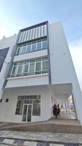 Kedai untuk Disewa di Bandar Baru Sri Petaling (Sri Petaling) - KC Tan - Exterior - PropertyGuru.com.my