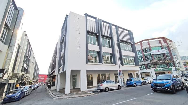 Kedai untuk Disewa di Bandar Baru Sri Petaling (Sri Petaling) - KC Tan - Exterior - PropertyGuru.com.my