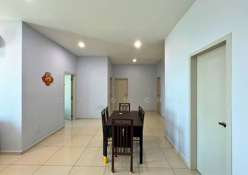 Servis Apartment untuk Disewa di Straits Garden Residence - Clifton Chee - PropertyGuru.com.my