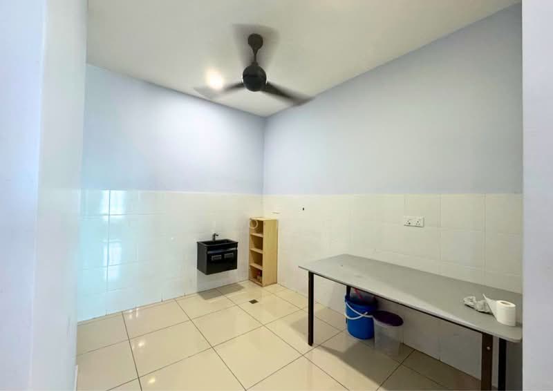 Servis Apartment untuk Disewa di Straits Garden Residence - Clifton Chee - PropertyGuru.com.my