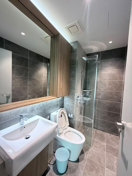 Servis Apartment untuk Disewa di Suasana @ Utropolis - Peter Yeoh - Bathroom - PropertyGuru.com.my