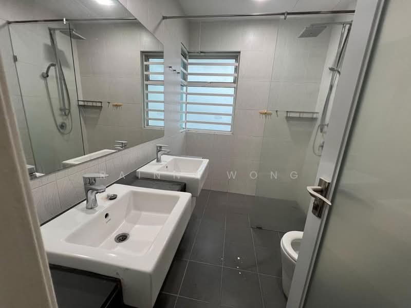 Rumah Berkembar untuk Disewa di Bayan Lepas (Penang) - Rainny Wong - PropertyGuru.com.my