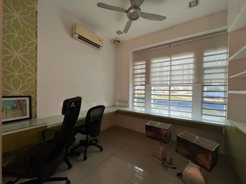 Rumah Berkembar untuk Disewa di Bayan Lepas (Penang) - Rainny Wong - PropertyGuru.com.my