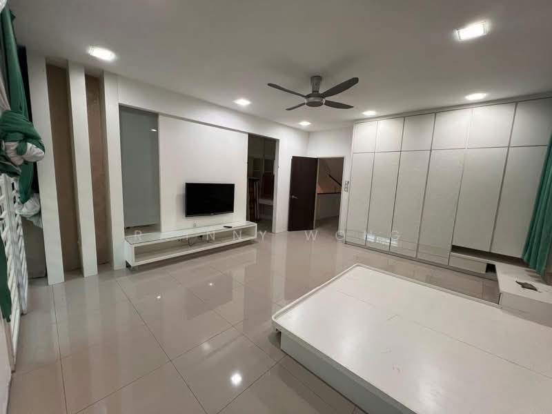 Rumah Berkembar untuk Disewa di Bayan Lepas (Penang) - Rainny Wong - PropertyGuru.com.my