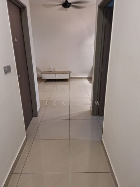 Servis Apartment untuk Disewa di SKS Habitat - Nick Low - Corridor - PropertyGuru.com.my