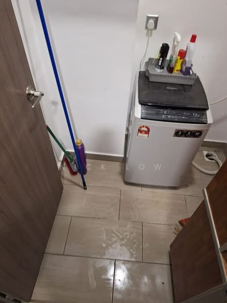 Servis Apartment untuk Disewa di SKS Habitat - Nick Low - Interior - PropertyGuru.com.my
