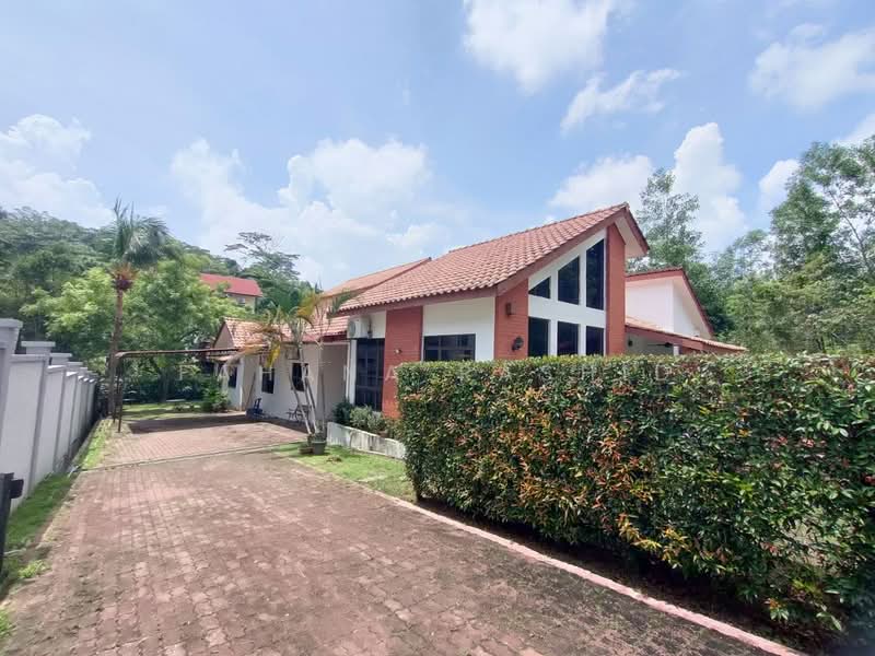 Bungalow for Sale in Sungai Buloh (Selangor) - Fahana Rashid - Exterior - PropertyGuru.com.my