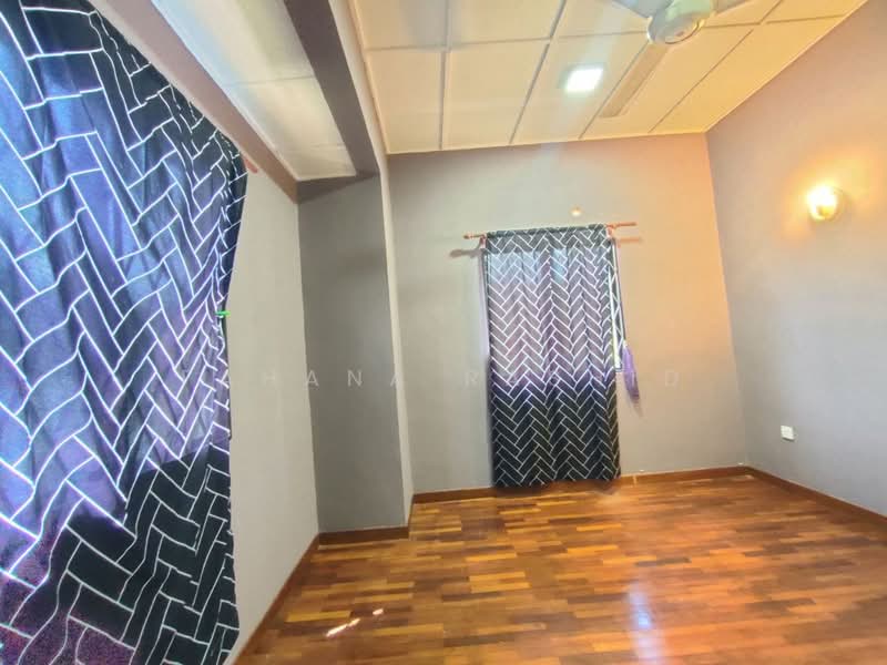 Bungalow for Sale in Sungai Buloh (Selangor) - Fahana Rashid - Interior - PropertyGuru.com.my
