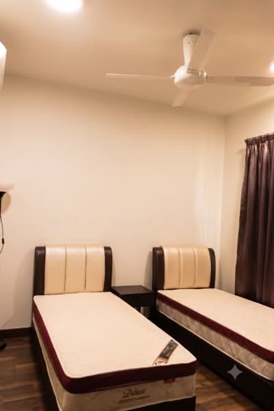 Condominium for Rent at The Reach @ Titiwangsa - Ming Feng - Bedroom - PropertyGuru.com.my