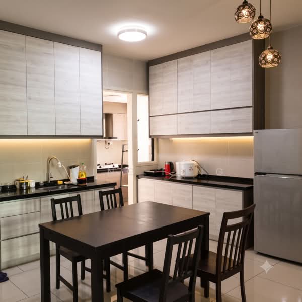 Condominium for Rent at The Reach @ Titiwangsa - Ming Feng - PropertyGuru.com.my