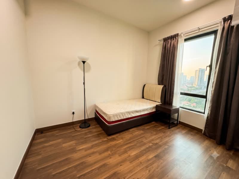 Kondominium untuk Disewa di The Reach @ Titiwangsa - Ming Feng - Bedroom - PropertyGuru.com.my