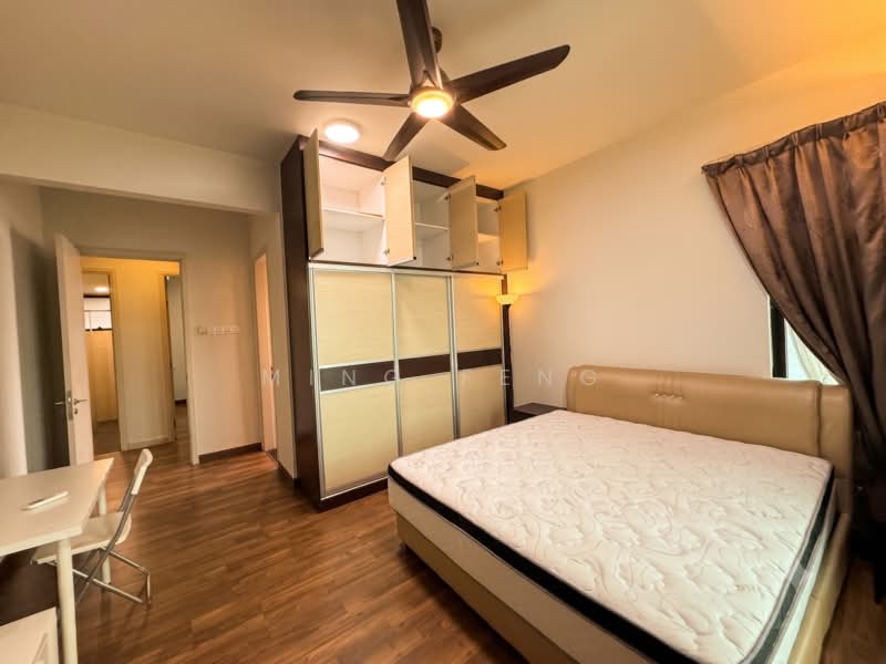 Kondominium untuk Disewa di The Reach @ Titiwangsa - Ming Feng - Bedroom - PropertyGuru.com.my