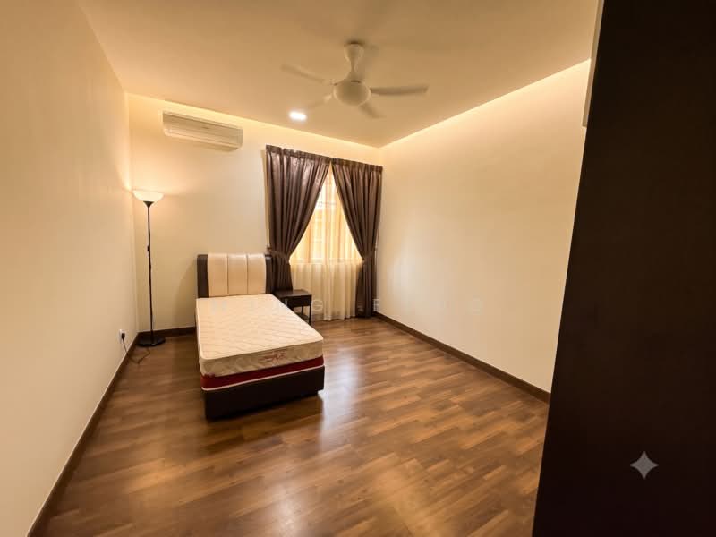 Kondominium untuk Disewa di The Reach @ Titiwangsa - Ming Feng - Bedroom - PropertyGuru.com.my