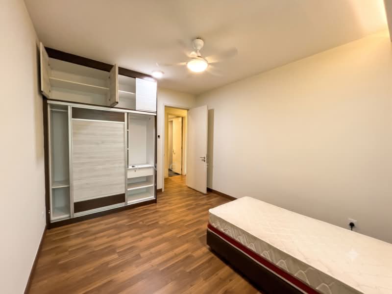 Kondominium untuk Disewa di The Reach @ Titiwangsa - Ming Feng - Bedroom - PropertyGuru.com.my