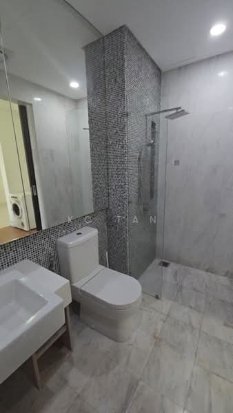 Service Residence for Sale at The Elements - KC Tan - Bathroom - PropertyGuru.com.my