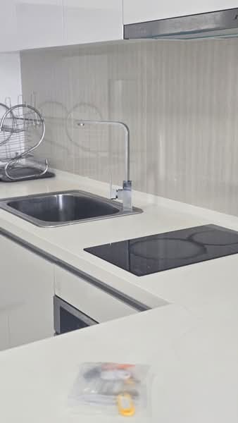 Service Residence for Sale at The Elements - KC Tan - Kitchen - PropertyGuru.com.my