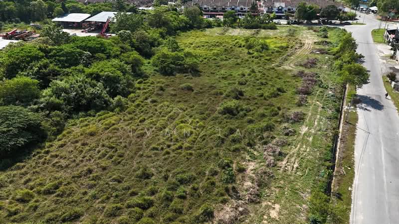 Industrial Land for Sale in Bercham (Ipoh) - Ivan Tai - PropertyGuru.com.my