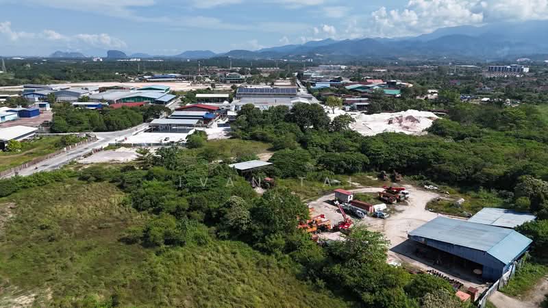 Industrial Land for Sale in Bercham (Ipoh) - Ivan Tai - PropertyGuru.com.my