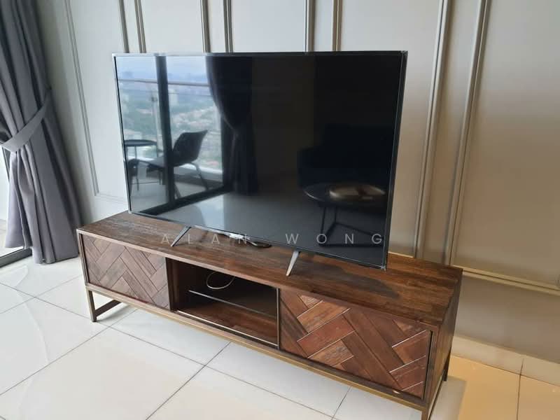 Kondominium untuk Dijual di Vivo Residential Suites - Alan Wong - PropertyGuru.com.my