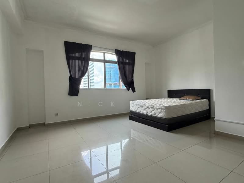 Condominium for Rent at Pelita Indah - Nick Low - Bedroom - PropertyGuru.com.my