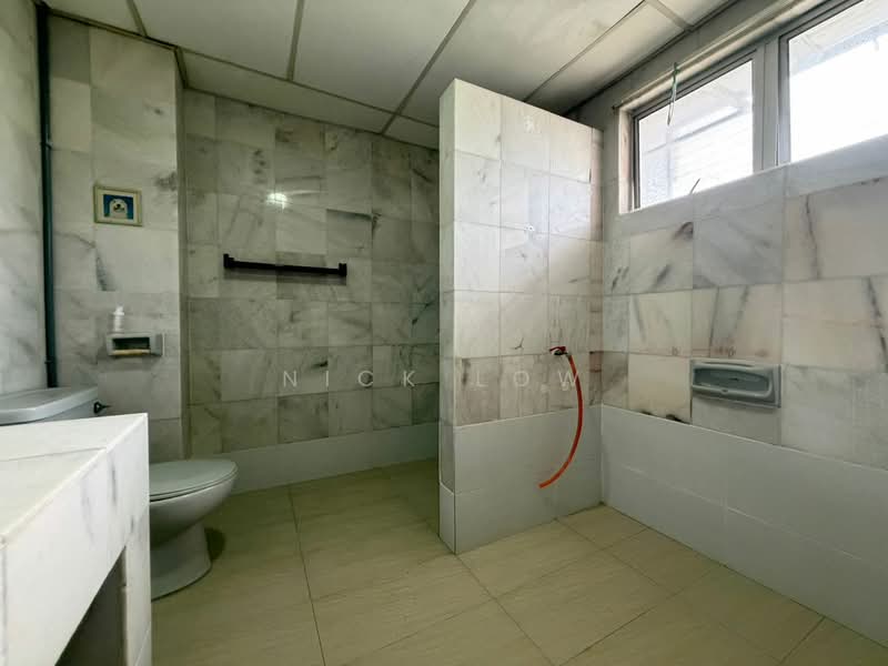 Condominium for Rent at Pelita Indah - Nick Low - Bathroom - PropertyGuru.com.my