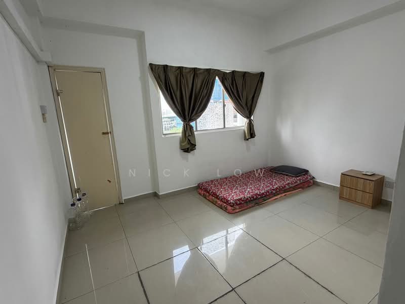 Condominium for Rent at Pelita Indah - Nick Low - Bedroom - PropertyGuru.com.my