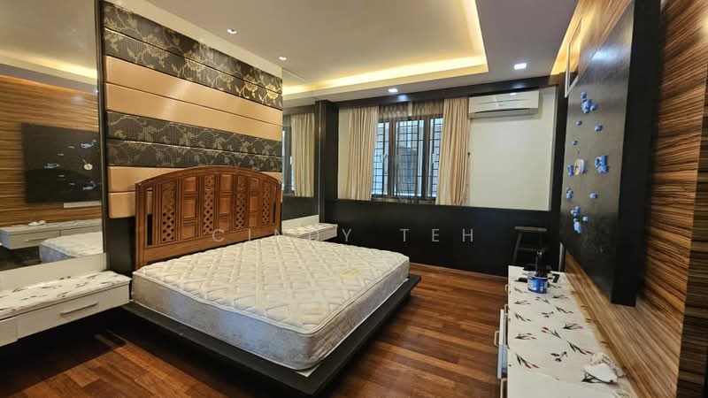 Kondominium untuk Dijual di Alila Horizons Condominium - Cindy Teh - Bedroom - PropertyGuru.com.my
