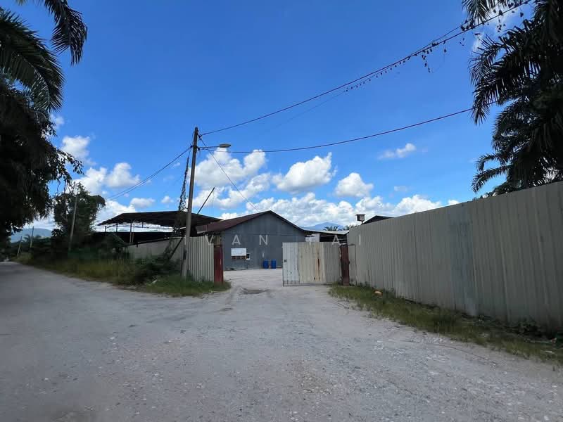 Tanah Pertanian untuk Dijual di Chemor (Perak) - Ivan Tai - PropertyGuru.com.my