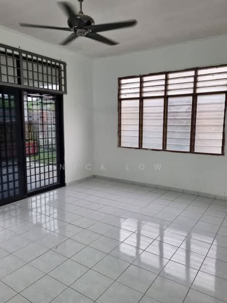 Bungalow for Rent in Larkin (Johor Bahru) - Nick Low - Living Room - PropertyGuru.com.my