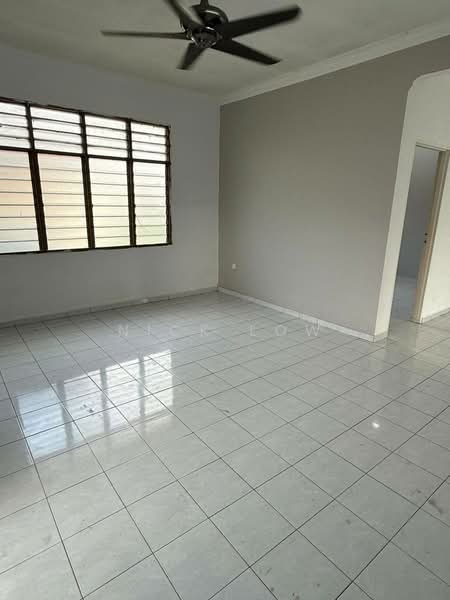 Bungalow for Rent in Larkin (Johor Bahru) - Nick Low - Living Room - PropertyGuru.com.my