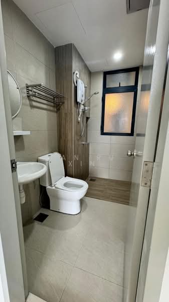 Service Residence for Sale at You City 3 - Tan Ru Xin - Bathroom - PropertyGuru.com.my