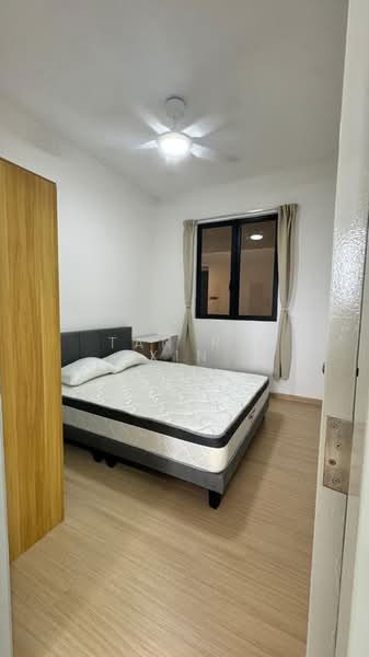 Service Residence for Sale at You City 3 - Tan Ru Xin - Bedroom - PropertyGuru.com.my