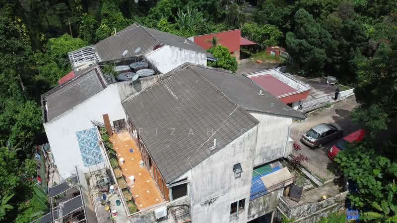 Residential Land for Sale in KL City Centre (Kuala Lumpur) - NoraFizah Gapar - Exterior - PropertyGuru.com.my