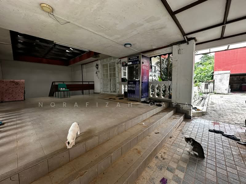 Residential Land for Sale in KL City Centre (Kuala Lumpur) - NoraFizah Gapar - Exterior - PropertyGuru.com.my