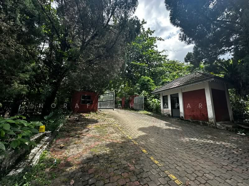 Residential Land for Sale in KL City Centre (Kuala Lumpur) - NoraFizah Gapar - Exterior - PropertyGuru.com.my
