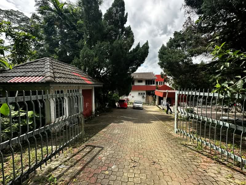 Residential Land for Sale in KL City Centre (Kuala Lumpur) - NoraFizah Gapar - Exterior - PropertyGuru.com.my