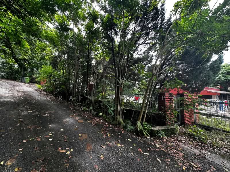 Residential Land for Sale in KL City Centre (Kuala Lumpur) - NoraFizah Gapar - Exterior - PropertyGuru.com.my