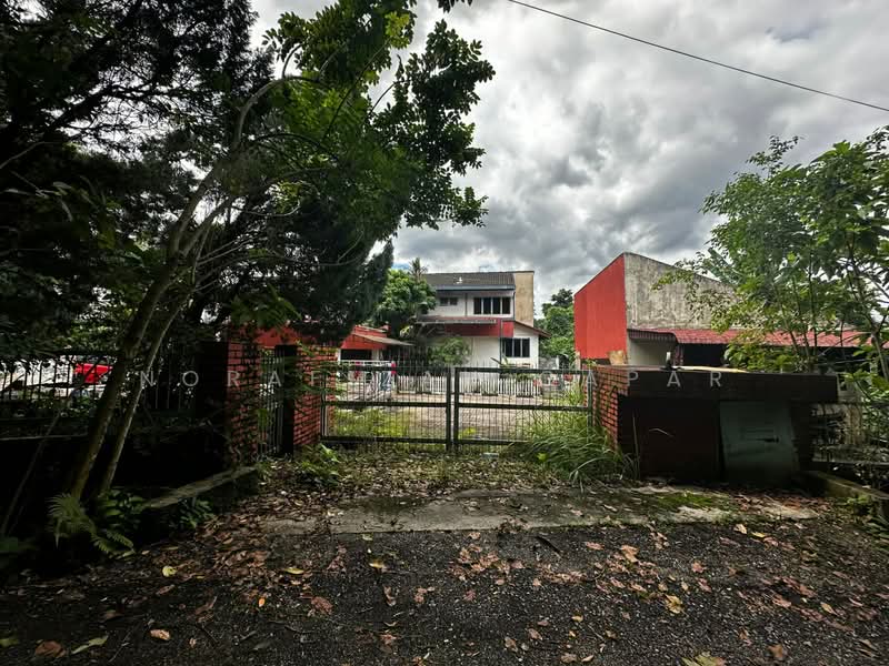 Residential Land for Sale in KL City Centre (Kuala Lumpur) - NoraFizah Gapar - Exterior - PropertyGuru.com.my