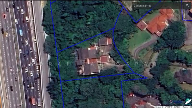 Residential Land for Sale in KL City Centre (Kuala Lumpur) - NoraFizah Gapar - Exterior - PropertyGuru.com.my