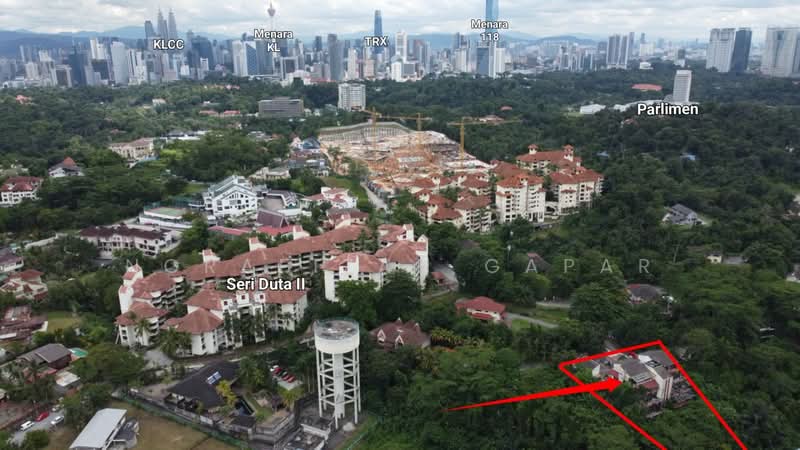 Residential Land for Sale in KL City Centre (Kuala Lumpur) - NoraFizah Gapar - Exterior - PropertyGuru.com.my