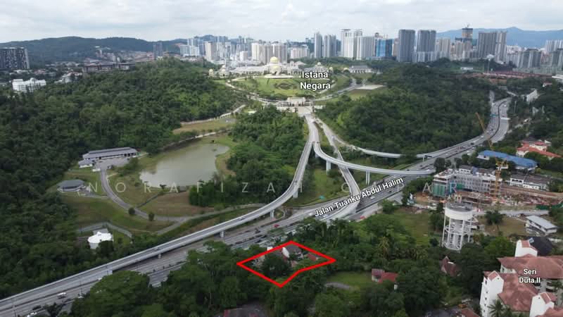 Residential Land for Sale in KL City Centre (Kuala Lumpur) - NoraFizah Gapar - Exterior - PropertyGuru.com.my