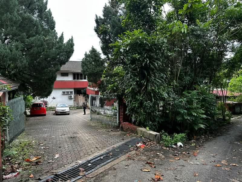 Residential Land for Sale in KL City Centre (Kuala Lumpur) - NoraFizah Gapar - Exterior - PropertyGuru.com.my