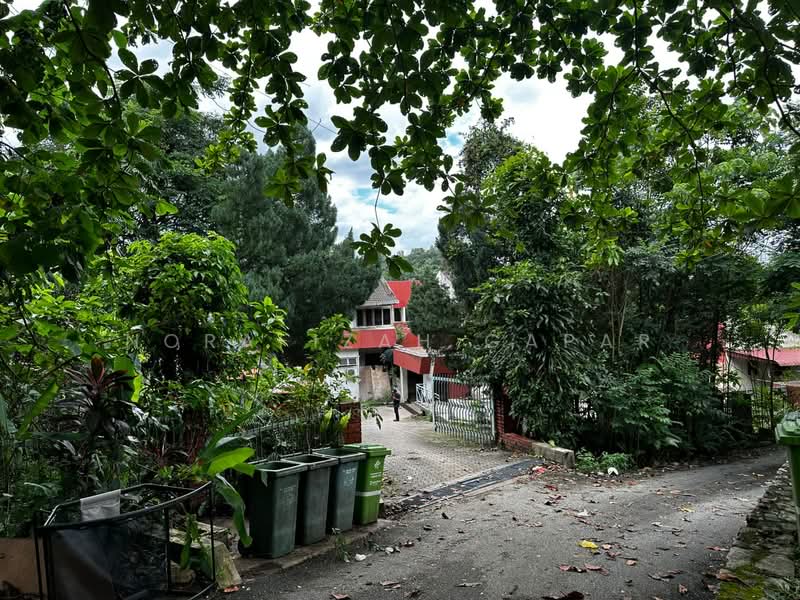 Residential Land for Sale in KL City Centre (Kuala Lumpur) - NoraFizah Gapar - Exterior - PropertyGuru.com.my
