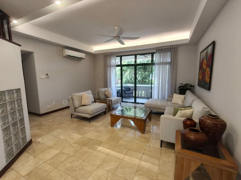 Condominium for Rent at Sri Murni - Josephine Lee - Living Room - PropertyGuru.com.my