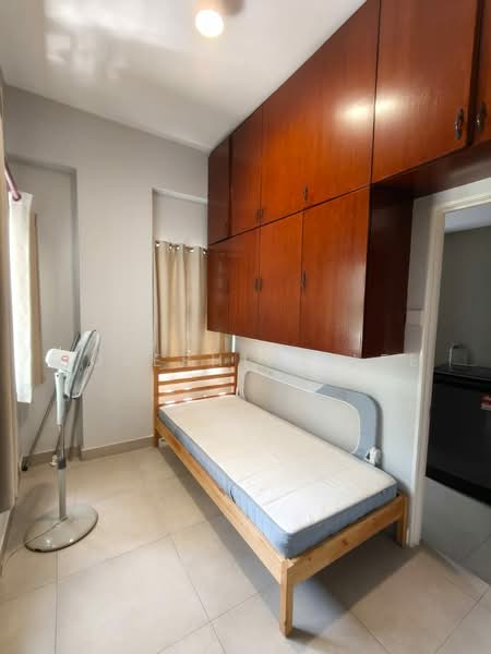 Condominium for Rent at Sri Murni - Josephine Lee - Bedroom - PropertyGuru.com.my