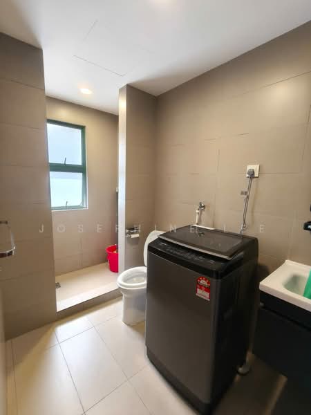 Condominium for Rent at Sri Murni - Josephine Lee - Bathroom - PropertyGuru.com.my