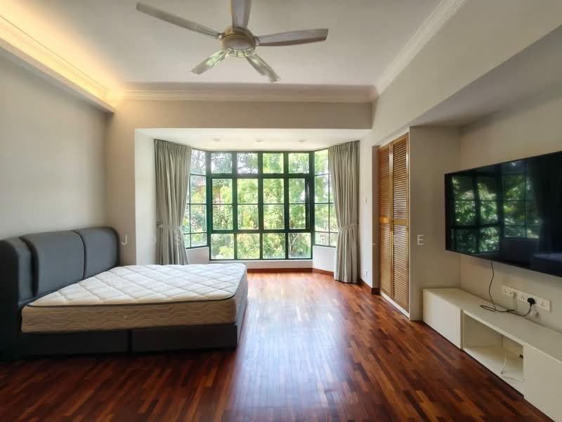 Condominium for Rent at Sri Murni - Josephine Lee - Bedroom - PropertyGuru.com.my