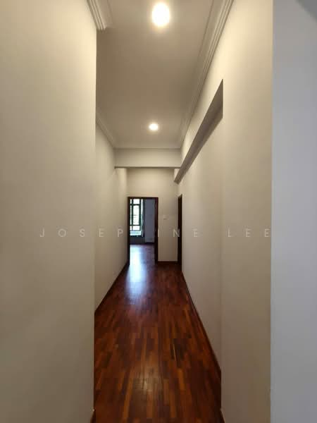Condominium for Rent at Sri Murni - Josephine Lee - Corridor - PropertyGuru.com.my