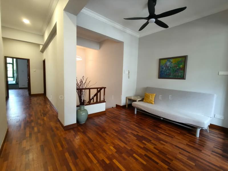 Condominium for Rent at Sri Murni - Josephine Lee - Living Room - PropertyGuru.com.my